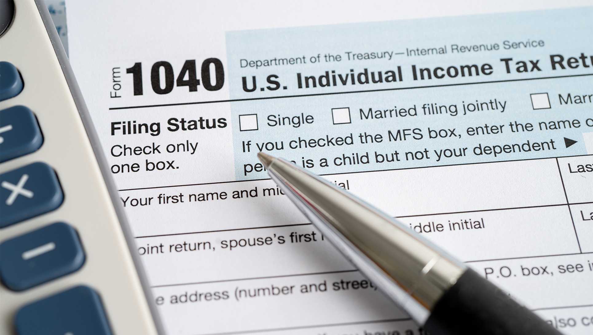 Why you should file your taxes even if you don't need to - Vimarsana News