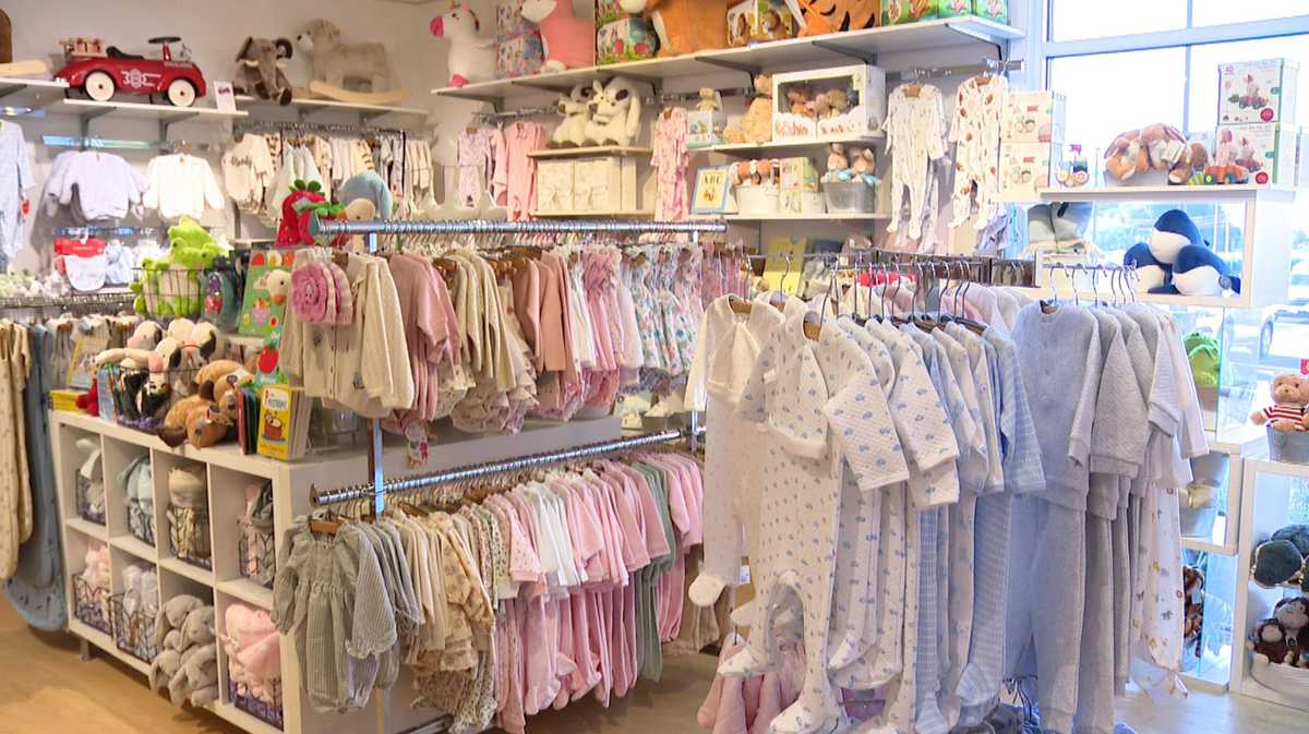Maryland's tax-free week benefits both local retailers, families