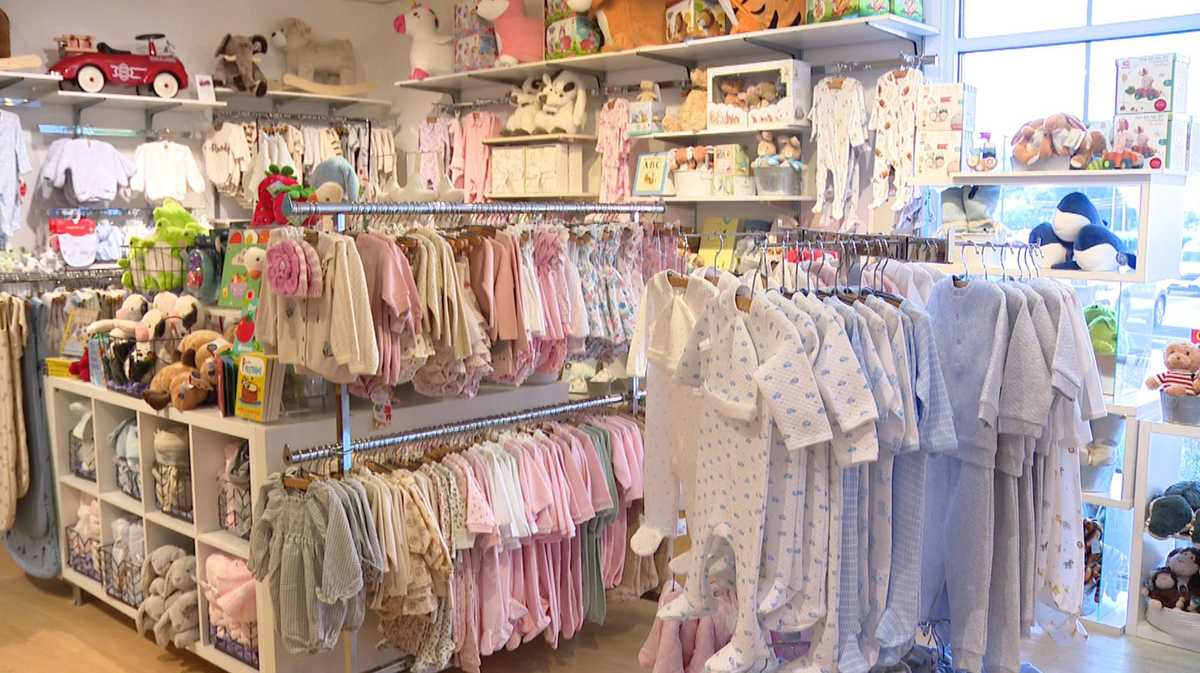 Maryland's tax-free week benefits both local retailers, families