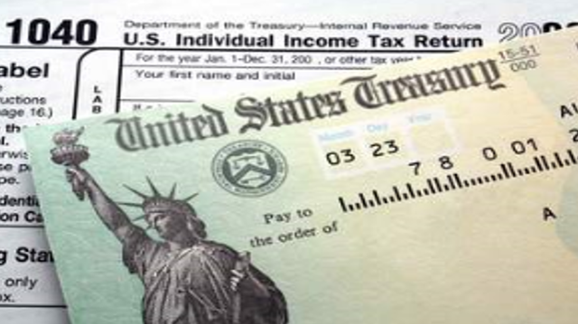 Tax Refund Money: Where's my North Carolina tax refund check? - Vimarsana News