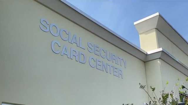 Florida woman wrongfully declared dead finally gets tax return - Vimarsana News