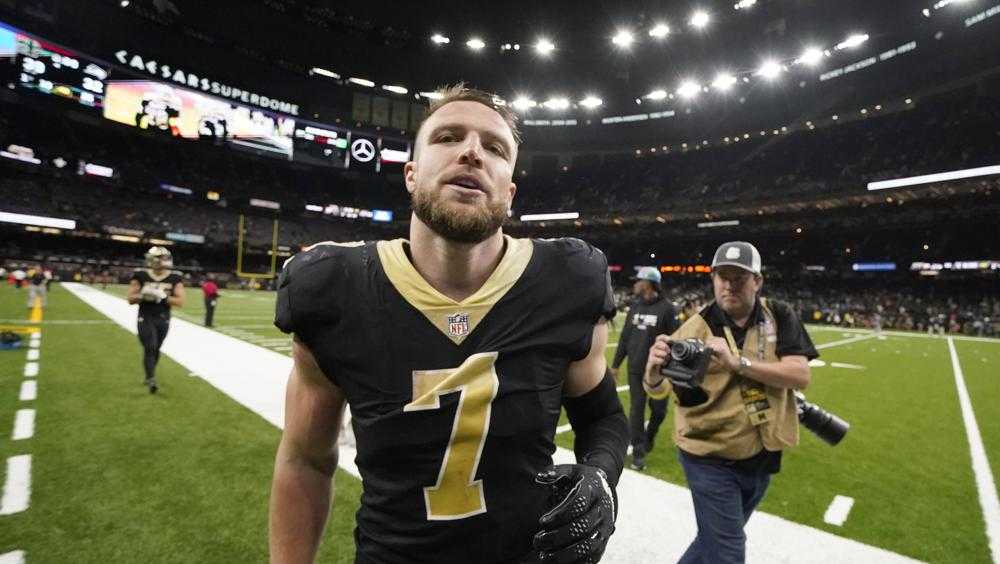 Taysom Hill Explains Mindset Switching Back To Do-It-All Role For Saints