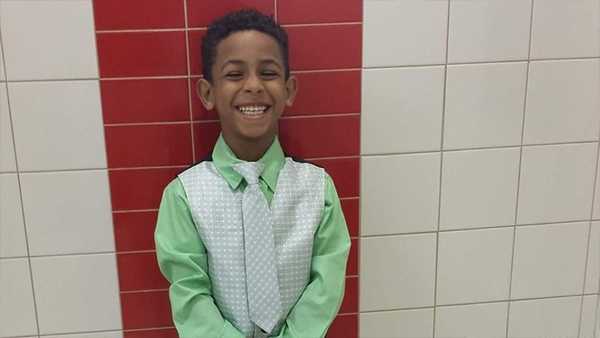 Family Of A 8-year-old Who Killed Himself Can Move Forward With Lawsuit ...