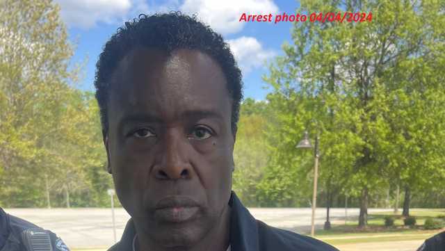South Carolina: Suspect captured after welcome center stabbing - Vimarsana News