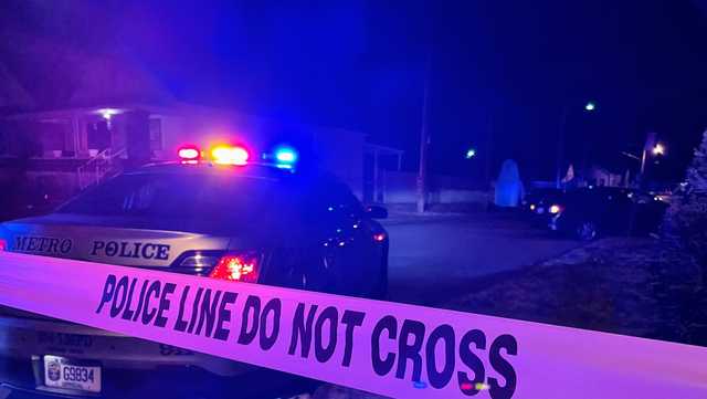 Man found dead in car after early morning shooting near Churchill Downs - Vimarsana News