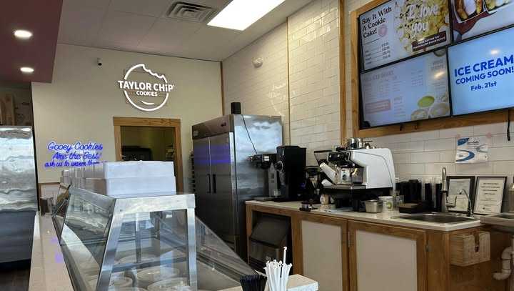 'Everything we had built on went to zero' | Cookie company announces it's shutting down