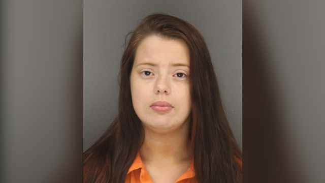 Fort Smith woman sentenced in murder of retired teacher