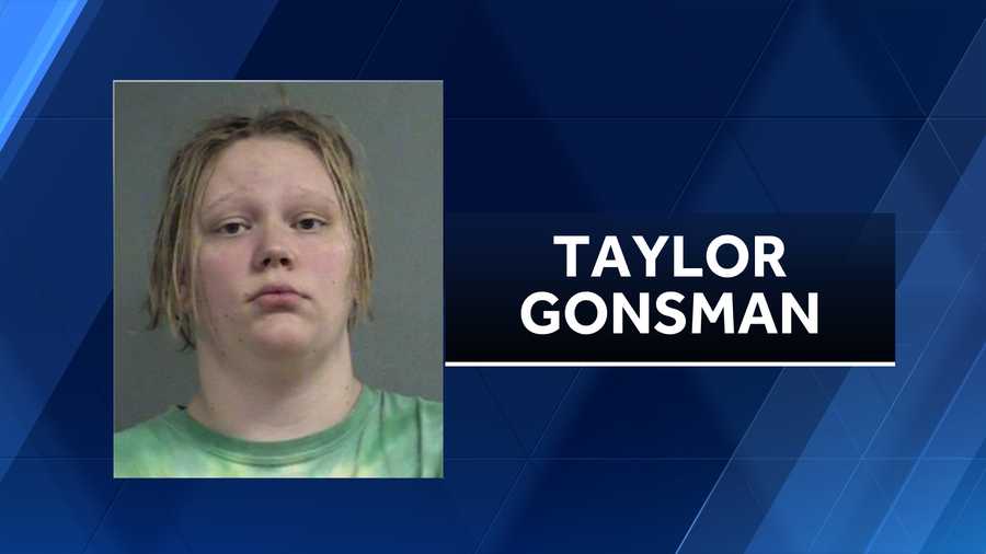 Woman Arrested After Allegedly Assaulting Autistic Man 