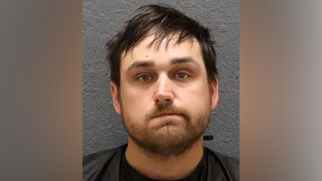 South Carolina: Naked man arrested by interstate for sex assault - Vimarsana News