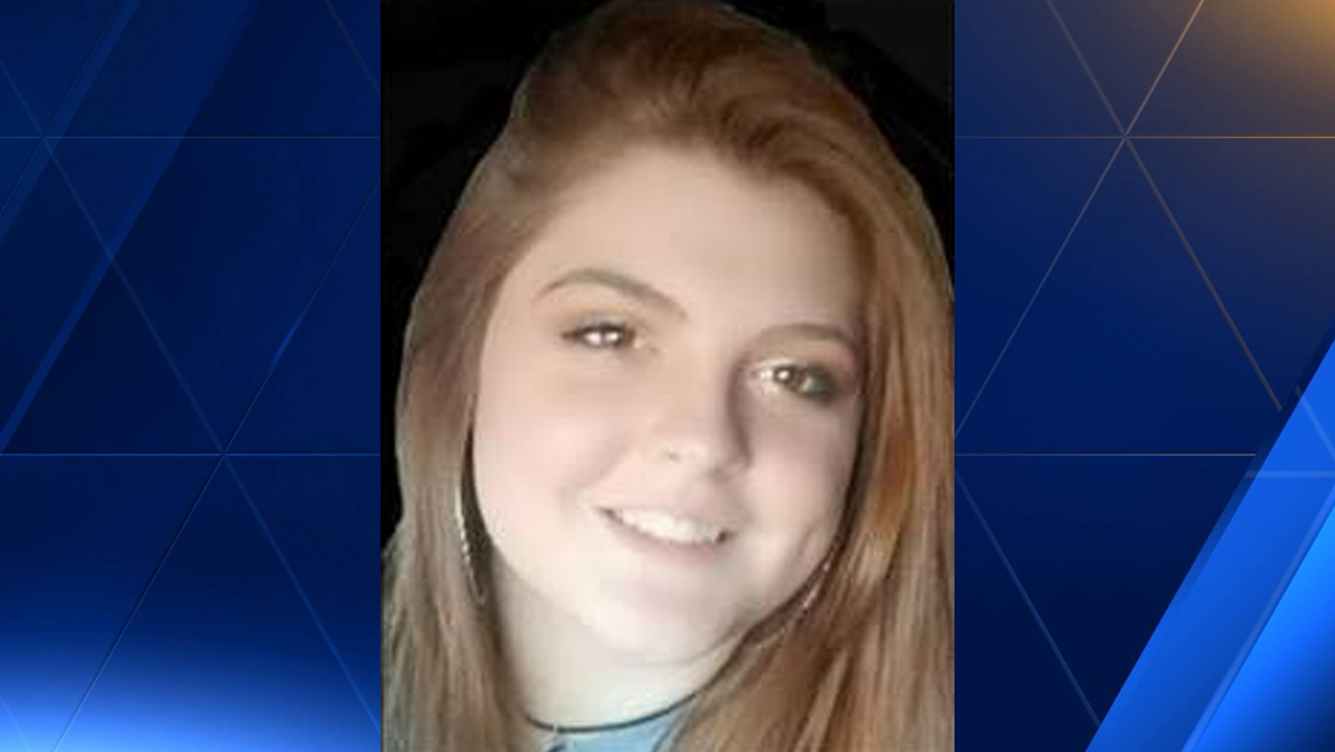 Police Girl missing from Rogers found safe in Fayetteville