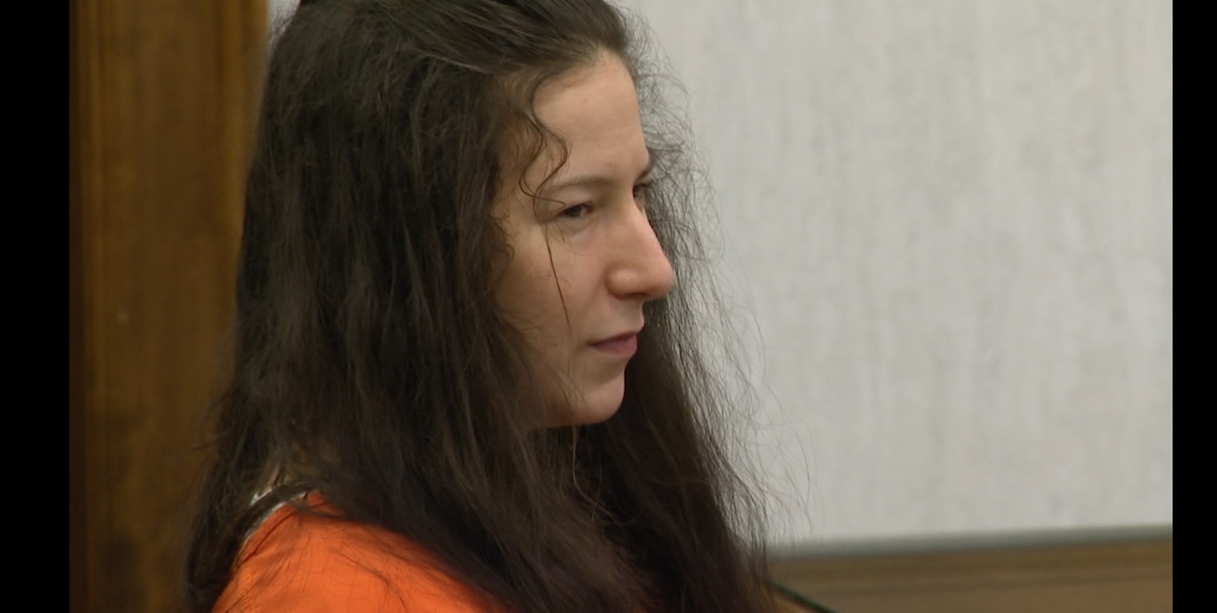 Jury Selected ﻿in Trial Of Green Bay Woman Charged With Homicide ...