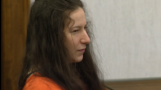 Jury selected ﻿in trial of Green Bay woman charged with homicide, dismemberment - Vimarsana News