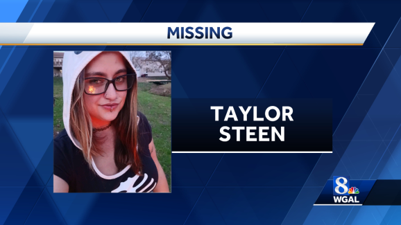 State Police Chambersburg are looking for a missing woman, Pa. - Vimarsana News