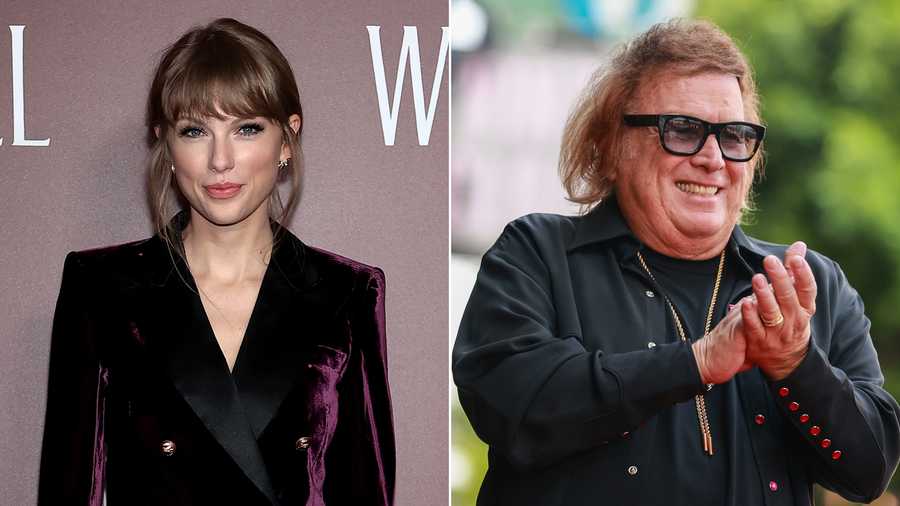 Songstress Taylor Swift sent flowers to Don McLean, whose song "American Pie" first set the record when it hit No. 1 in 1972, with a runtime of around 8 minutes and 37 seconds.