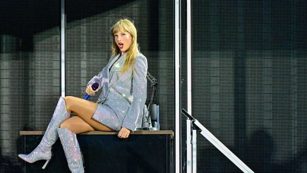 Taylor Swift Eras Tour Pittsburgh ticket prices