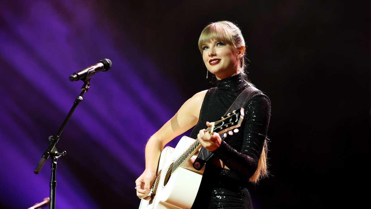 ¿Cómo se prepara Cincinnati para el tráfico y las multitudes de Taylor Swift este fin de semana?
