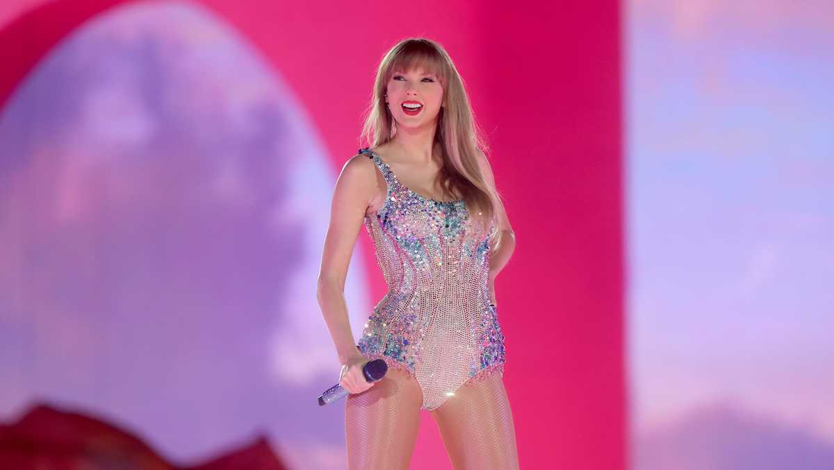 Taylor Swift New Orleans konseri bilet fiyatları