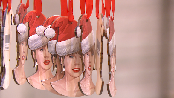 Holiday shopping trends at Work the Metal - Vimarsana News