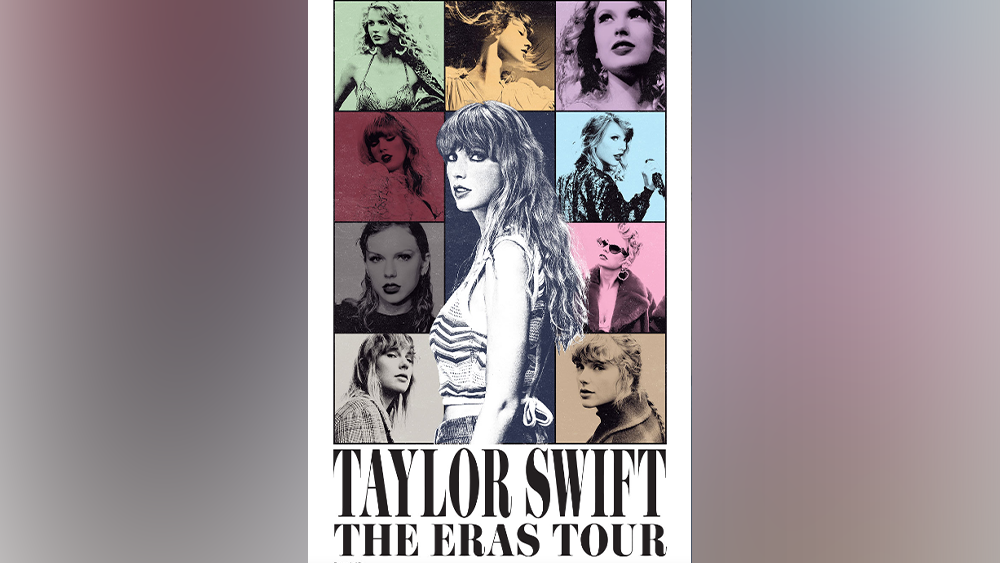 Bluffton Radio stations give away Taylor Swift concert tickets