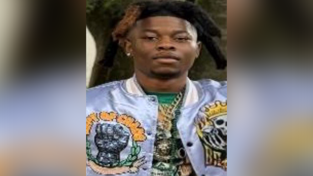 Missing in South Carolina: Police searching for 16-year-old boy not seen in several days