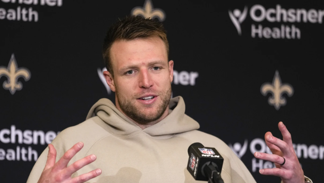 WDSU Saints Jim Mora Taysom Hill - Vimarsana News