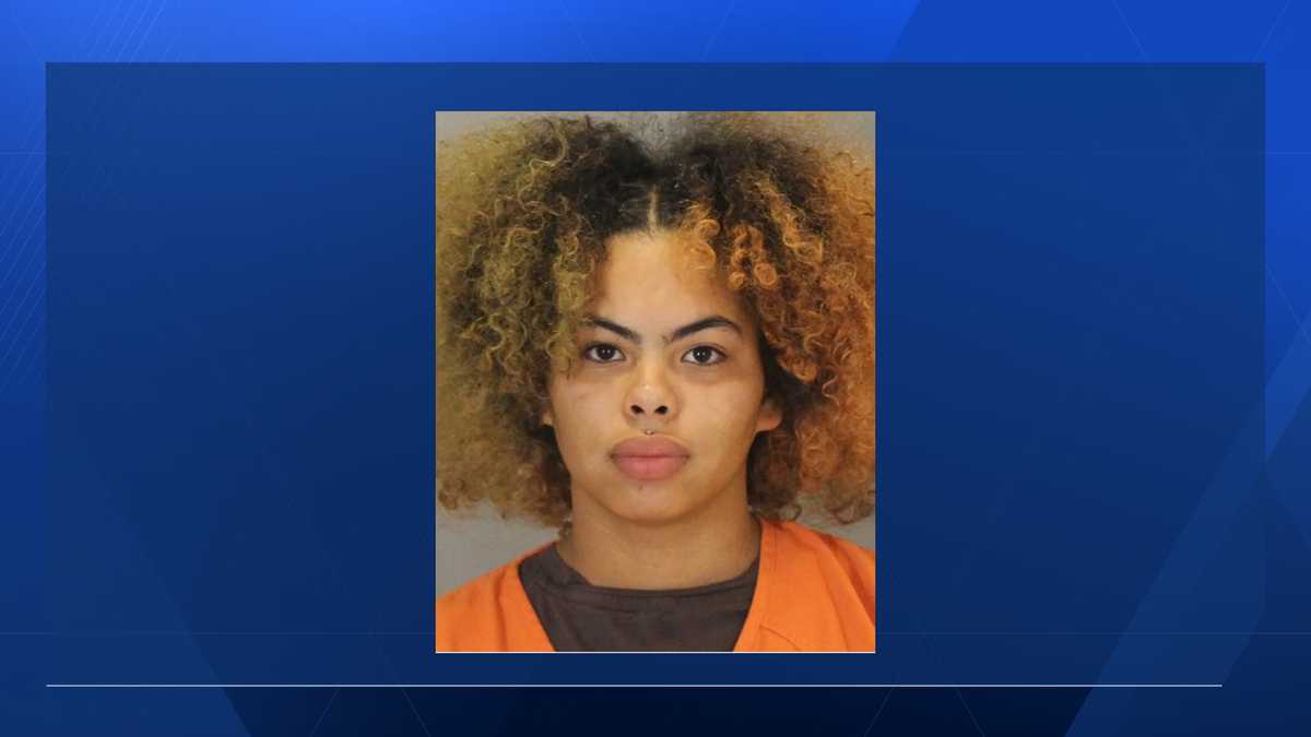 Omaha woman sentenced in New Year's Eve shooting - KETV