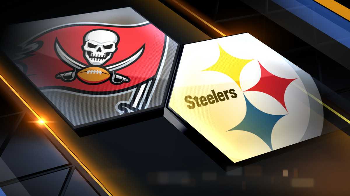 steelers tampa bay