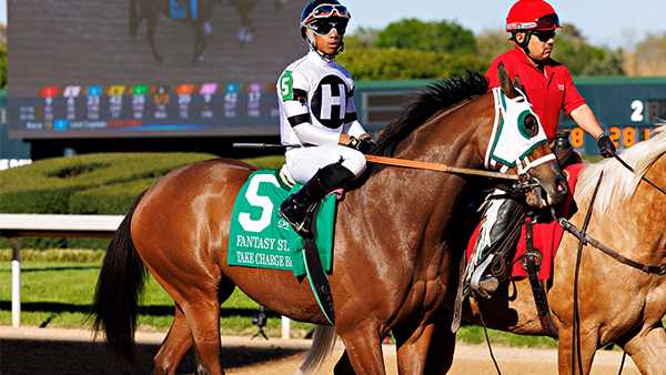 Mortality reports on 2 horses that died at Churchill Downs released - Vimarsana News