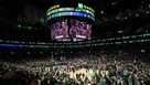TD Garden 2024 NBA Finals Game 1