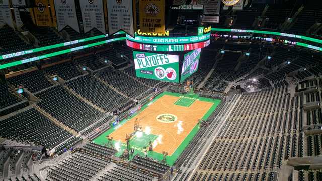 'I had faith'; Celtics fan parlays bonus wager into Game 7 tickets - Vimarsana News