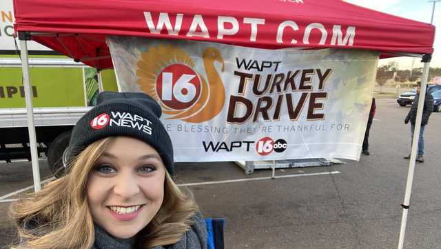 Turkey Drive 16 returns to metro Kroger stores - Vimarsana News