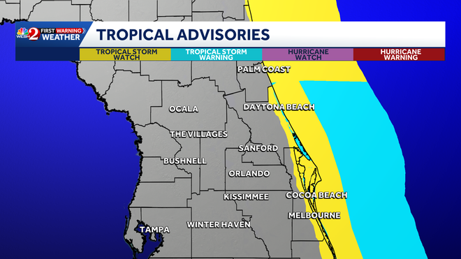 td9 advisories sept 28 2025