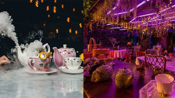 Alice in Wonderland pop-up bar coming to Cincinnati