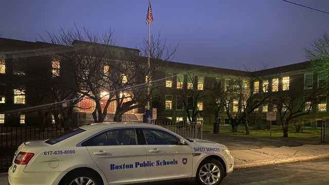 Boston teacher injured intervening in fight between group of girls - Vimarsana News