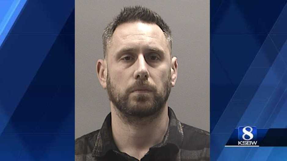 Calif. teacher arrested on suspicion of possessing child pornography - KSBW