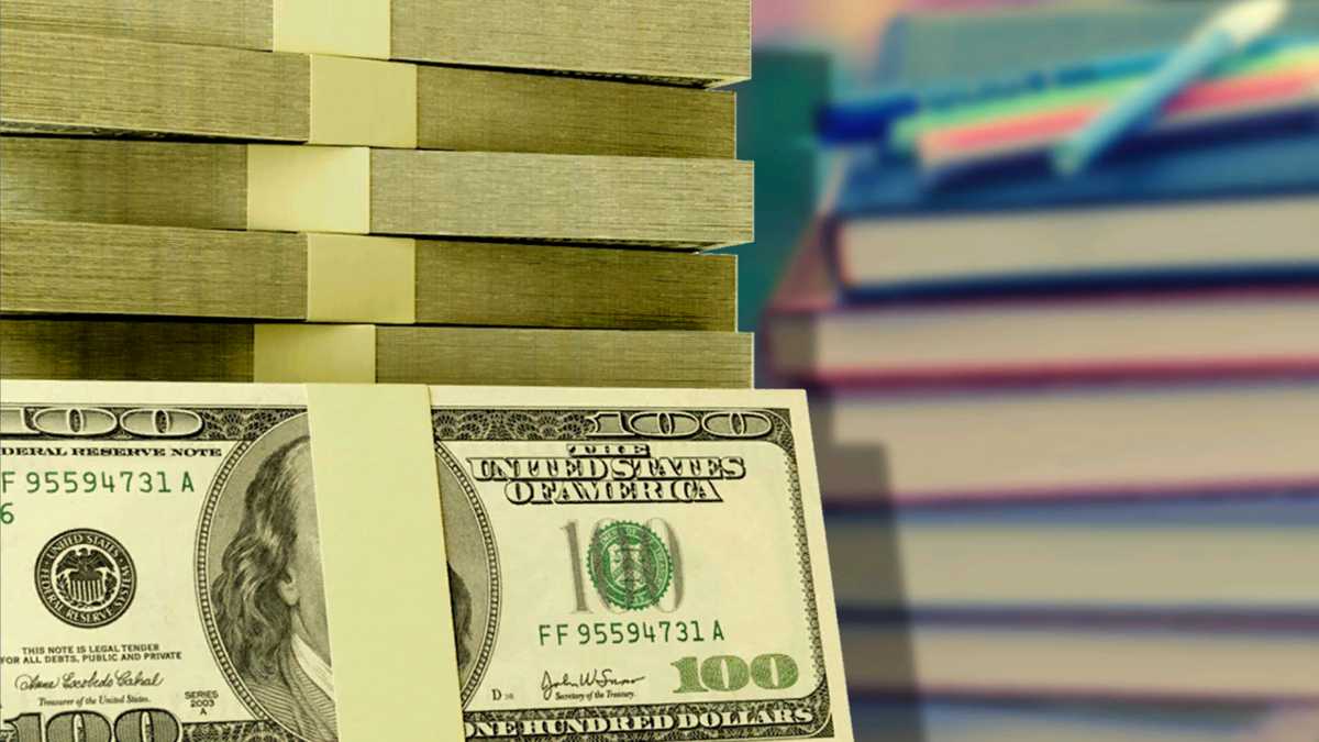 Questions swirl around proposed SC teacher pay raise