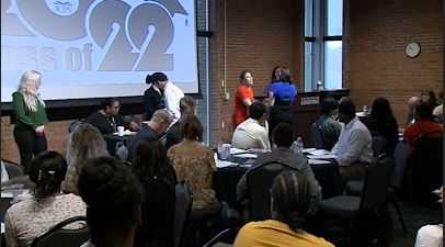 JCPS Wants To Get Students Interested In Education Careers