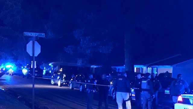 2 men die after shooting each other during fight, authorities say