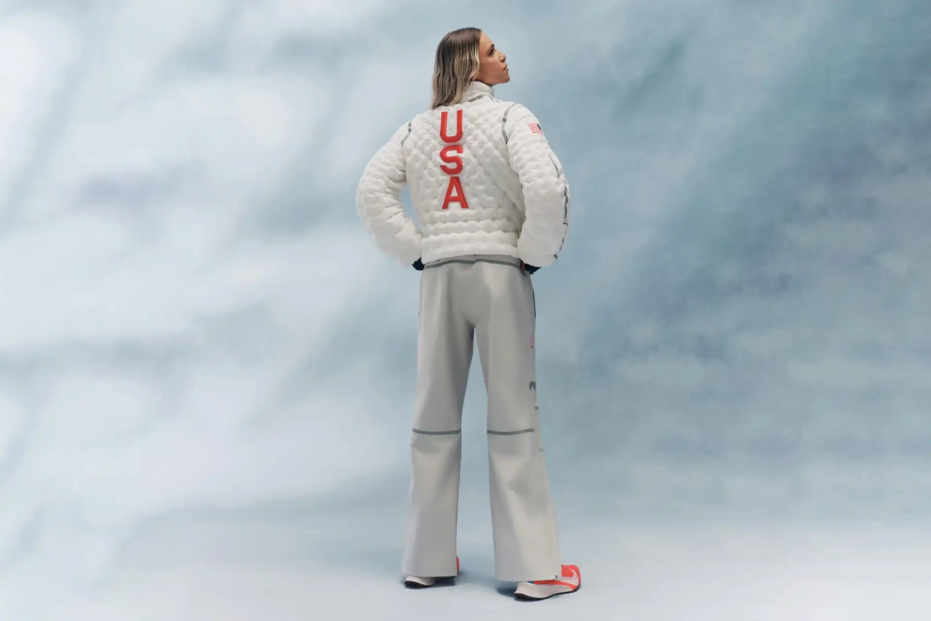 How to buy the official Nike gear Team USA is wearing at the 2026