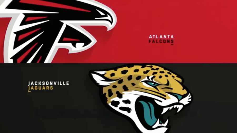 Falcons and Jaguars land new head coaches