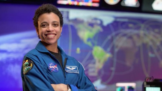 Family sends off first Black astronaut on extended ISS mission - Vimarsana News