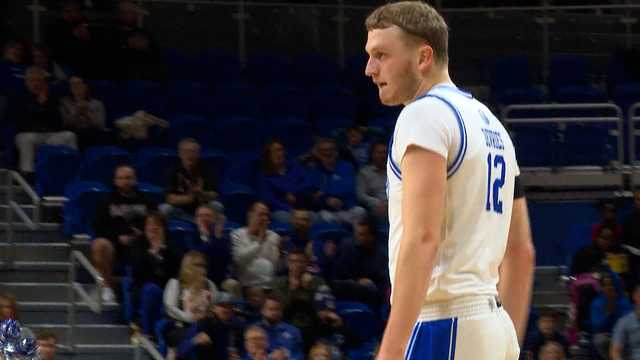 Drake outlasts SIU in overtime thriller at home - Vimarsana News