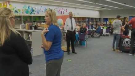 Central Florida districts look to fill teacher vacancies before school starts