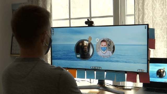 With new investments, Vermont tech startup aims to improve virtual classrooms - Vimarsana News