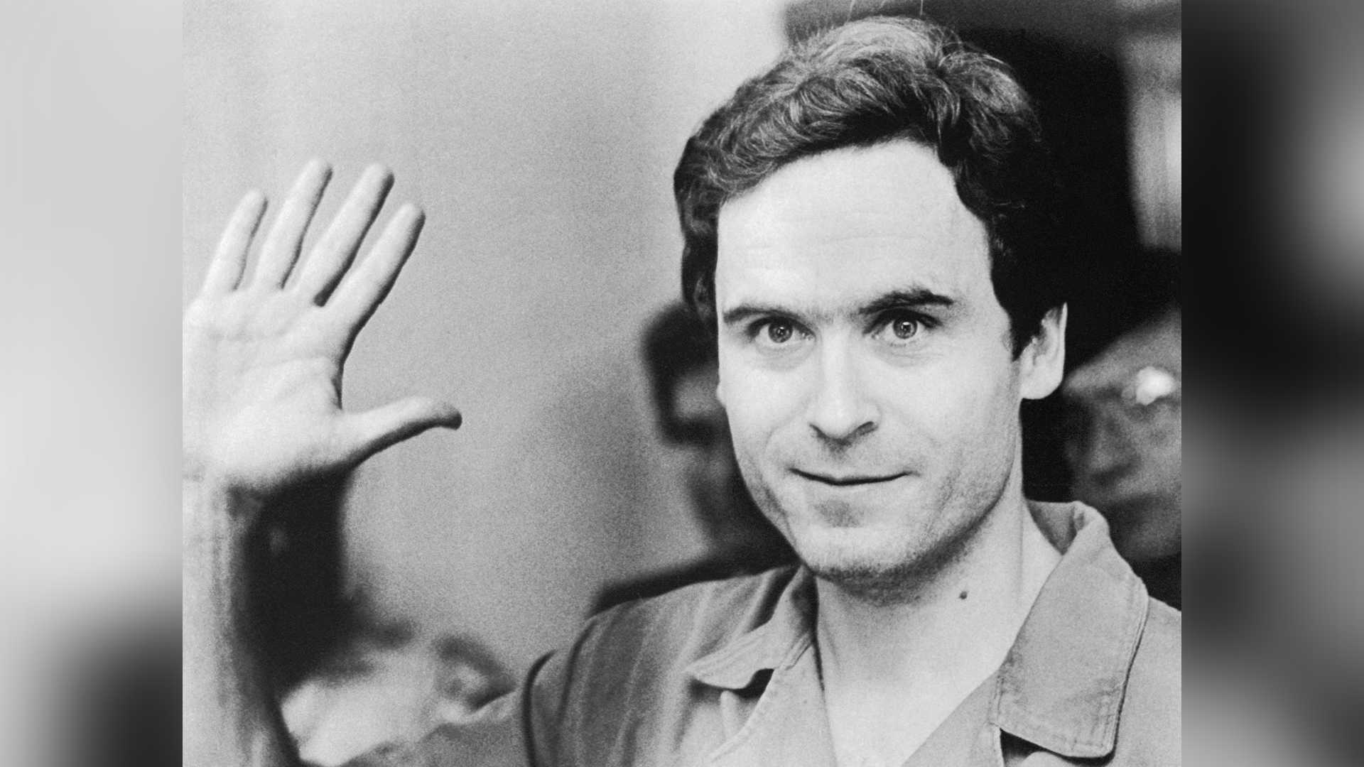 This Day In History: Ted Bundy Found Guilty Of Killing Two Sorority Sisters