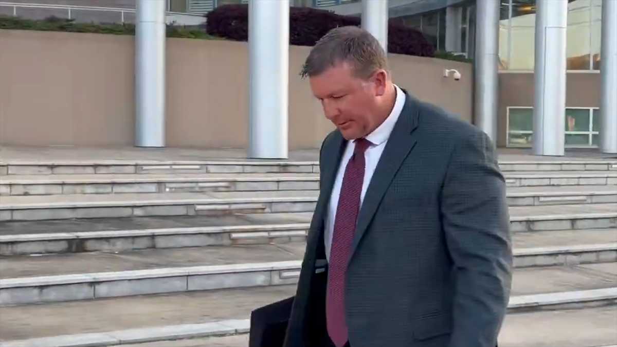 Ted DiBiase Jr. acquitted in welfare case as government seeks to seize home sale money