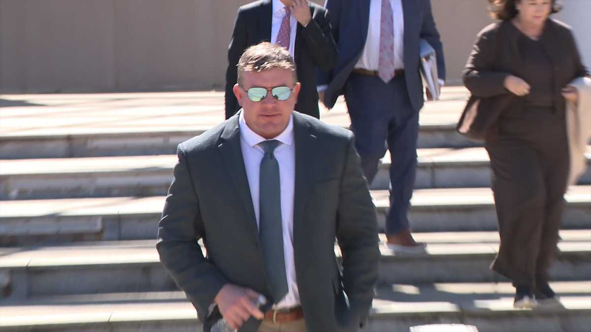 Business partner testifies he and DiBiase Jr. formed LLC, won $172K in Mississippi contracts