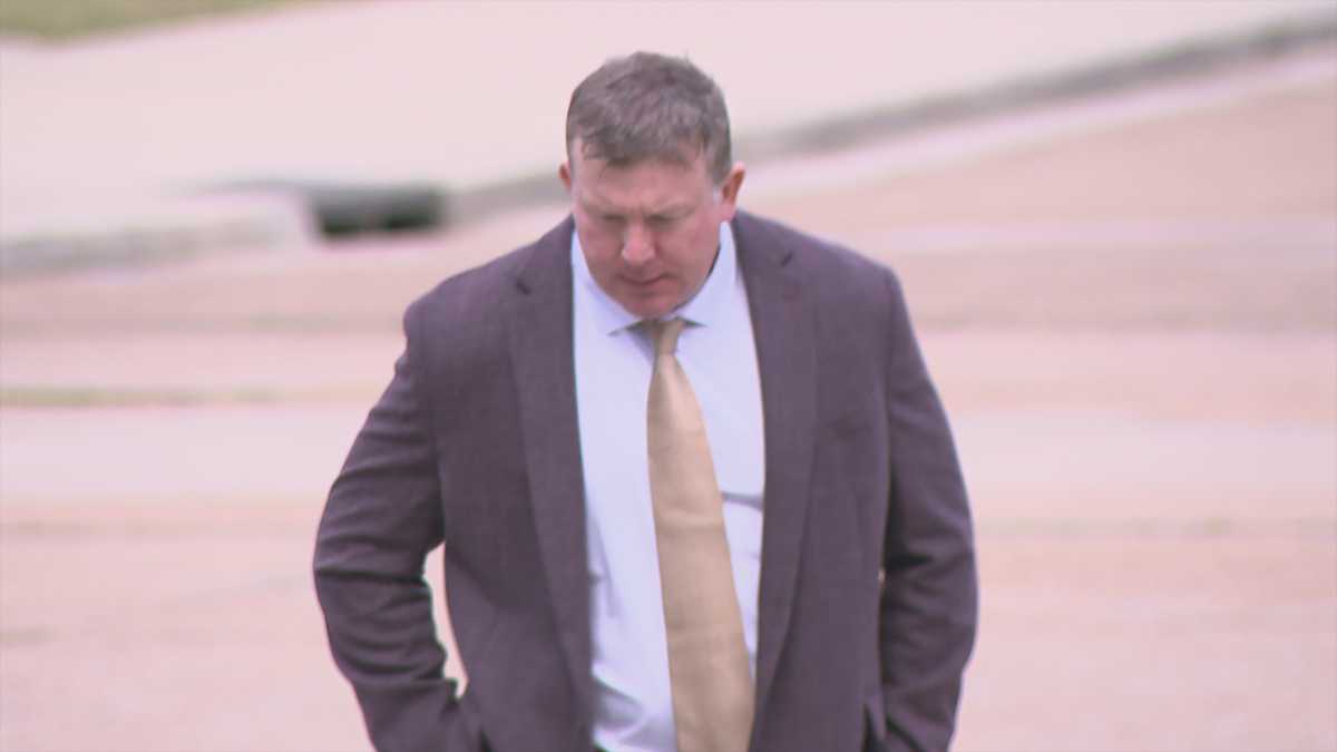 FBI accountant testifies DiBiase Jr. used shell companies to conceal Mississippi welfare payments