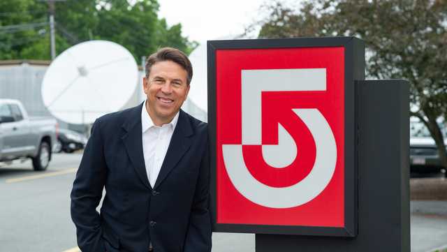 WCVB reporter shares his recovery story, resources to help others - Vimarsana News