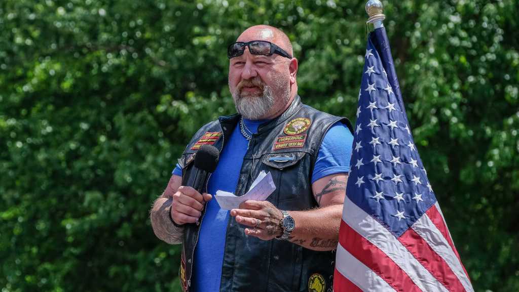 Protective order against Pa. lieutenant governor candidate tossed